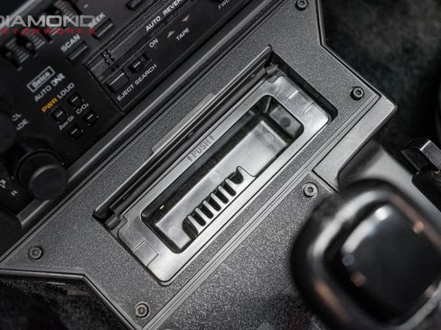 Used 1989 Chevrolet Camaro IROC-Z RWD image 88