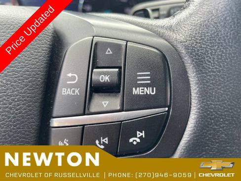 Used 2020 Ford Explorer XLT w/ Equipment Group 202A RWD image 15