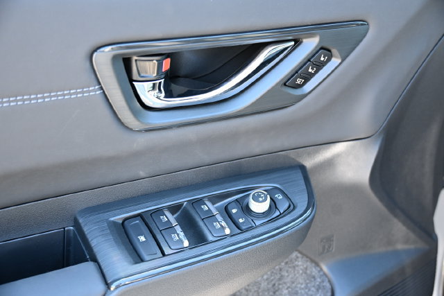 New 2026 Subaru Outback Touring XT AWD/4WD image 18
