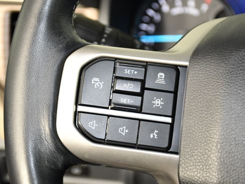 Used 2024 Ford Expedition Max Limited AWD/4WD image 21