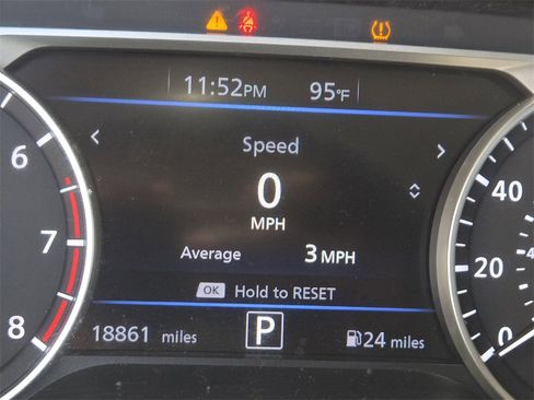 Used 2023 Nissan Sentra SR image 10