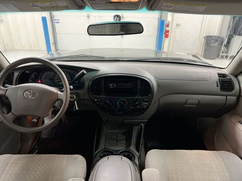 Used 2003 Toyota Tundra SR5 AWD/4WD image 10
