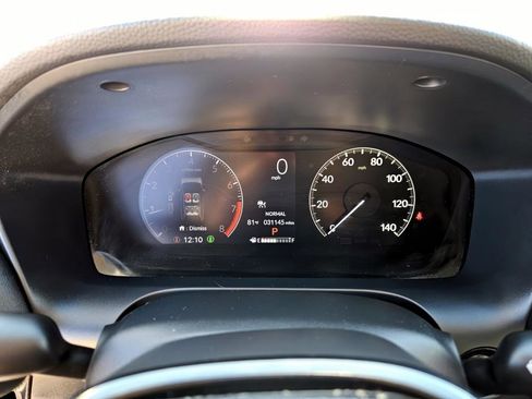 Used 2024 Honda HR-V EX-L image 28