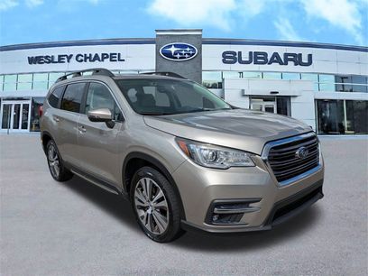 Used 2019 Subaru Ascent Limited