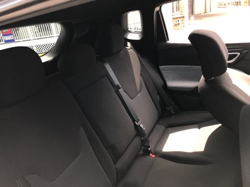 Used 2024 Jeep Compass Sport AWD/4WD image 12