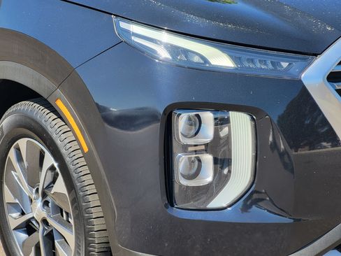 Used 2020 Hyundai Palisade SEL AWD/4WD image 5