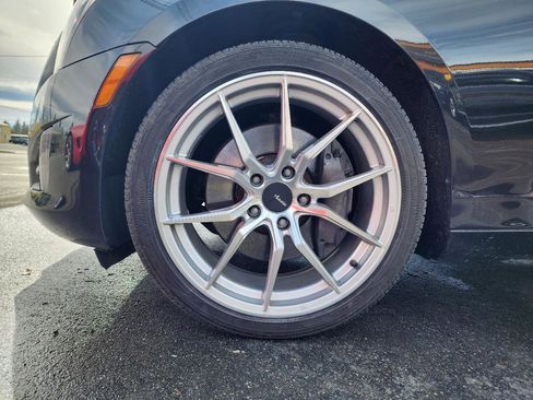 Used 2014 Cadillac ATS Premium image 43