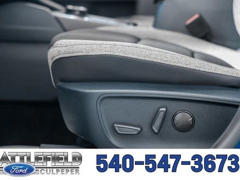 New 2025 Ford Bronco Sport Big Bend image 35