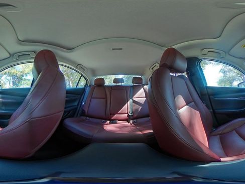 Used 2025 MAZDA MAZDA3 s image 37