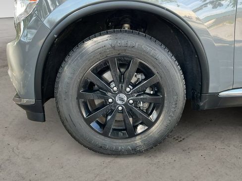Used 2019 Dodge Durango SXT AWD/4WD image 9