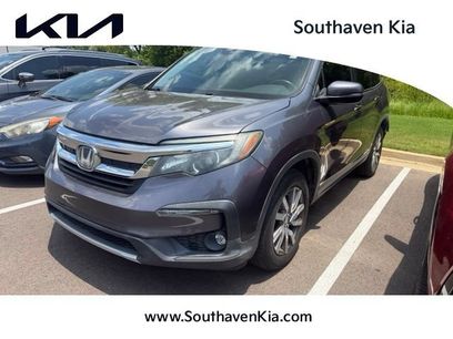 Used 2020 Honda Pilot EX-L