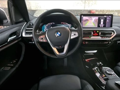 Used 2023 BMW X3 xDrive30i w/ Premium Package image 7