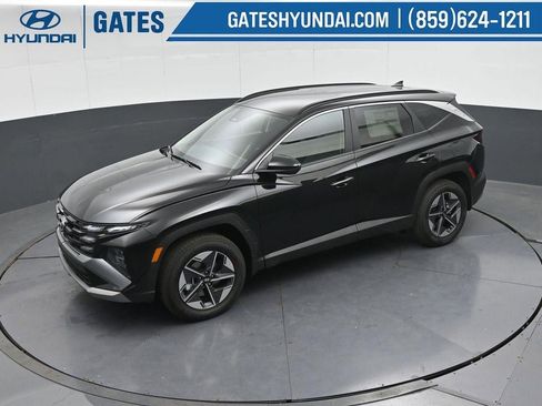 New 2026 Hyundai Tucson SEL image 54