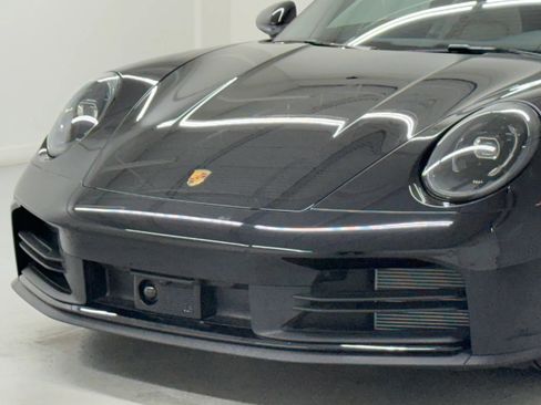 Used 2025 Porsche 911 Carrera RWD image 88