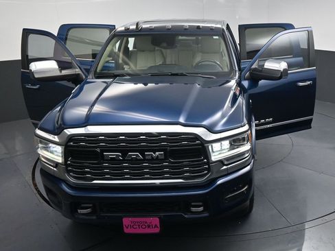 Used 2020 RAM 2500 Limited image 28