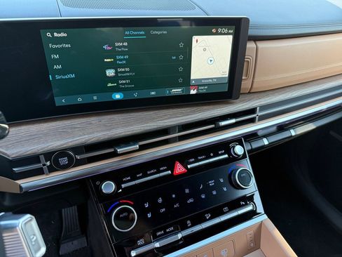 New 2026 Hyundai Santa Fe Calligraphy FWD image 19