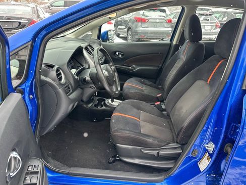 Used 2017 Nissan Versa Note SR FWD image 20