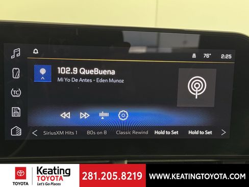 Used 2025 Chevrolet Trax LT image 23