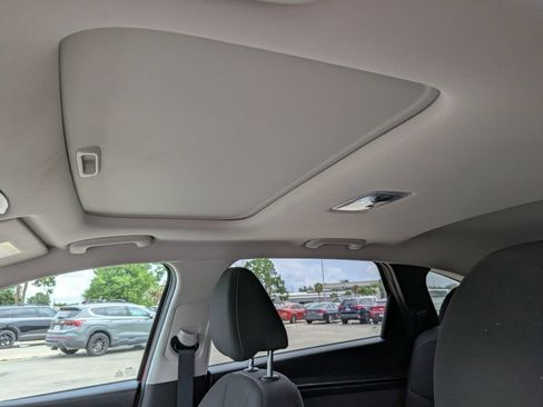Used 2022 Hyundai Tucson SEL w/ Convenience Package FWD image 22