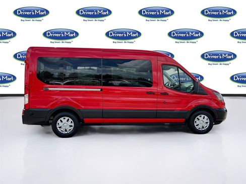 Used 2019 Ford Transit 350 XL image 8