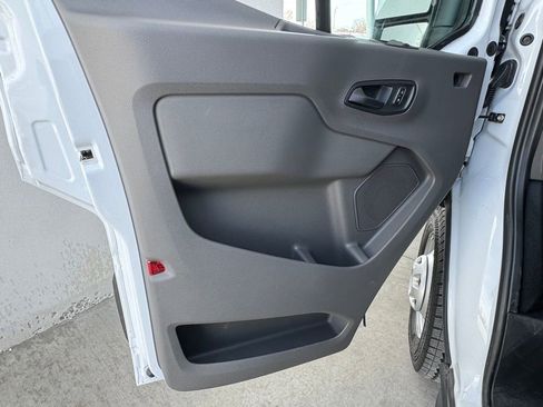 New 2025 Ford Transit 350 148 Low Roof image 13