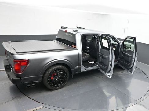 New 2025 Ford F150 STX w/ Equipment Group 200A image 59