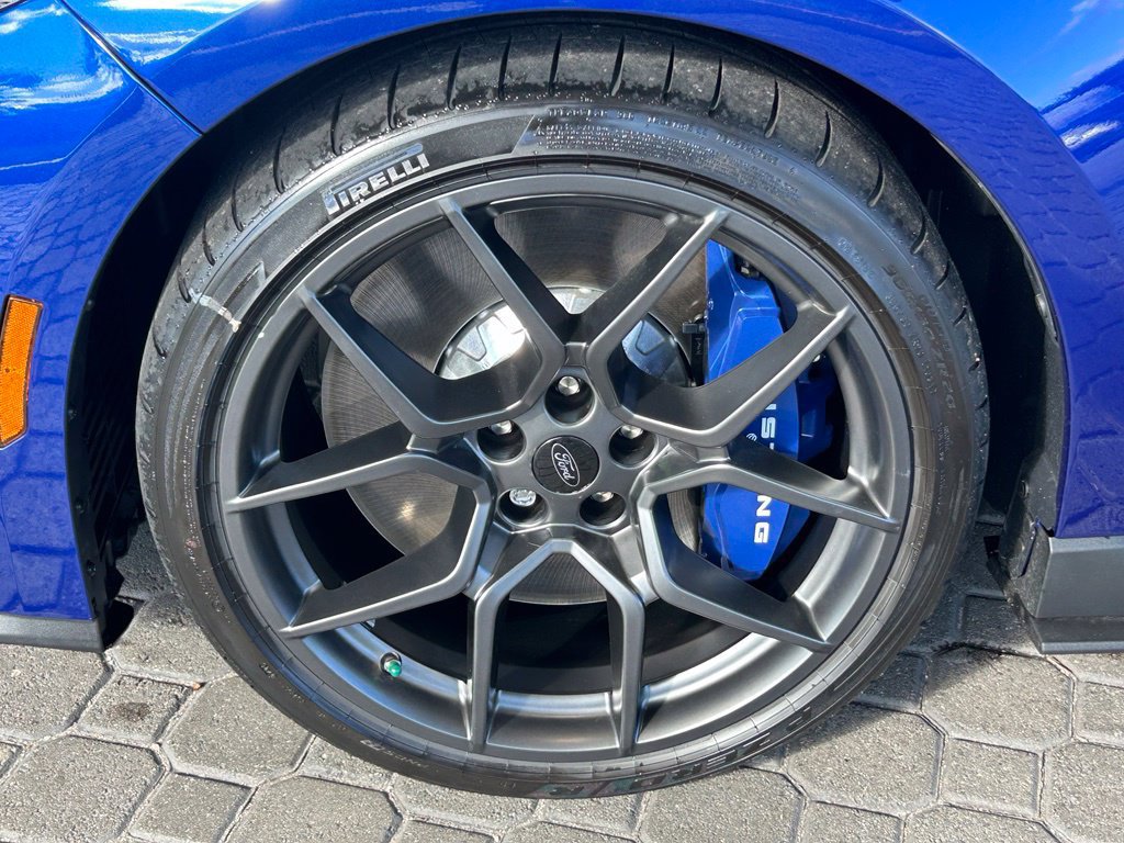 New 2026 Ford Mustang Dark Horse SC RWD image 18