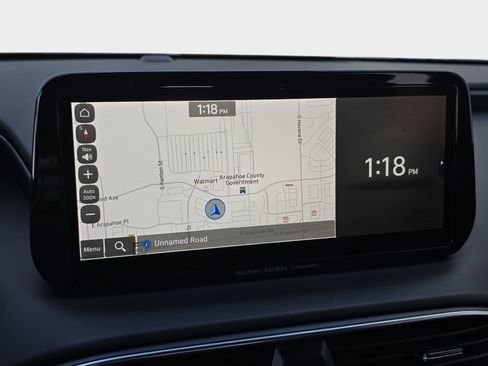 Used 2022 Hyundai Santa Fe Limited image 25