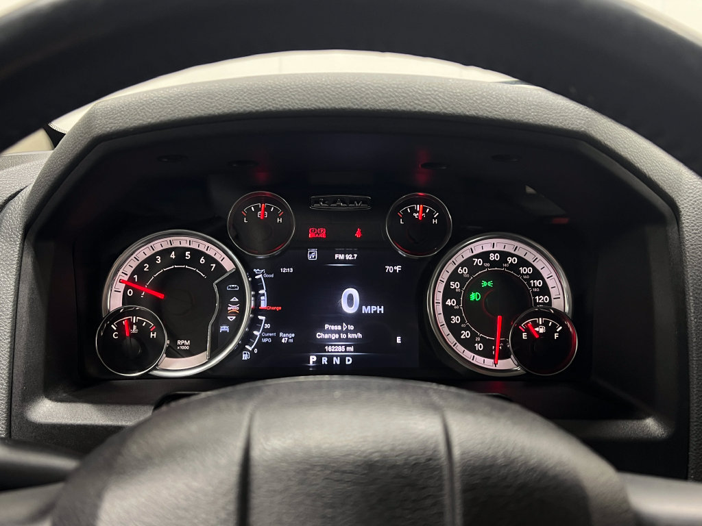 Used 2013 RAM 1500 Outdoorsman AWD/4WD image 24