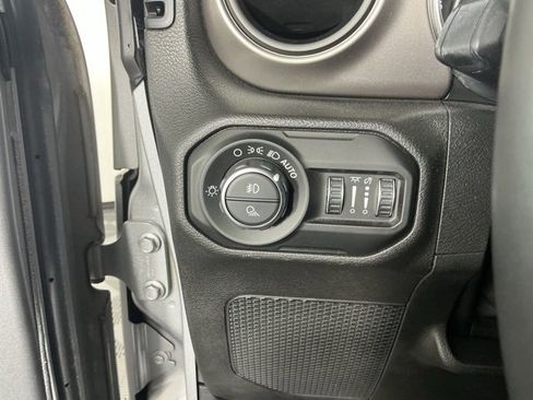 Used 2020 Jeep Gladiator Sport w/ Quick Order Package 24S image 24