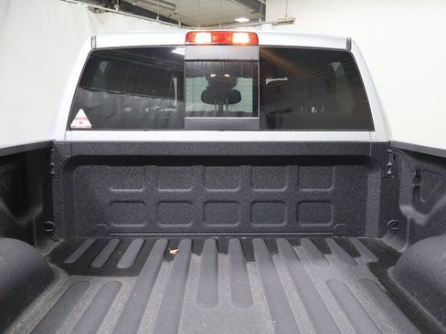 New 2026 RAM 3500 Tradesman image 14