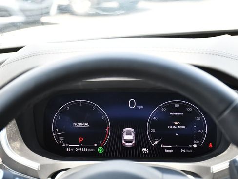 Certified 2023 Acura MDX SH-AWD w/ Technology Package image 24