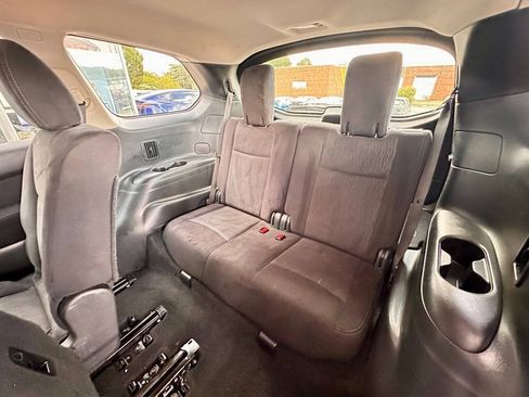 Used 2014 Nissan Pathfinder S AWD/4WD image 16