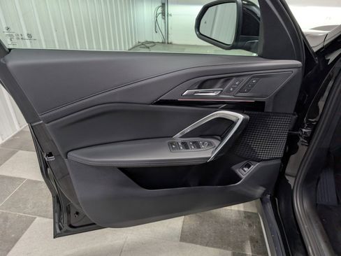 Used 2025 BMW X1 xDrive28i image 12