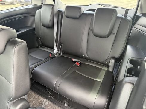 Used 2024 Honda Odyssey EX-L image 22