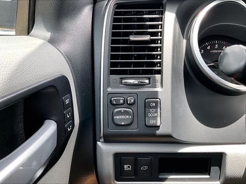 Used 2020 Toyota Sequoia Platinum RWD image 36