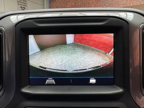 Used 2021 GMC Sierra 1500 4x4 Crew Cab image 20