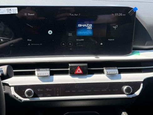 New 2026 Kia Sportage SX Prestige AWD/4WD image 19