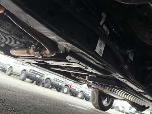 New 2025 Ford F150 Lariat w/ Equipment Group 501A Mid image 38