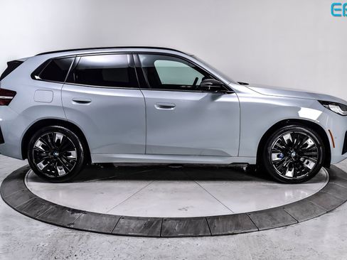 Used 2025 BMW X3 M50 AWD/4WD image 5