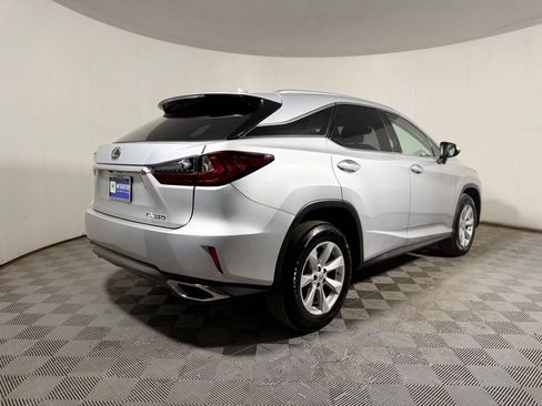 Used 2016 Lexus RX 350 AWD w/ Premium Package image 7