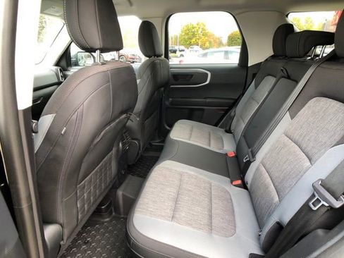 Used 2021 Ford Bronco Sport Big Bend image 23