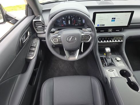 New 2026 Lexus IS 350 F Sport image 15