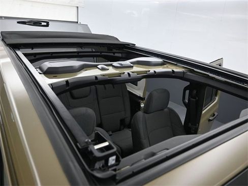 New 2026 Jeep Wrangler Sport S image 29