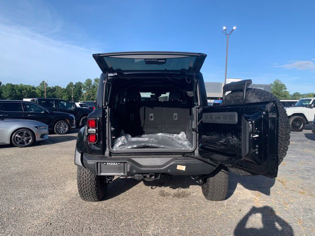 New 2026 Ford Bronco Raptor AWD/4WD image 9