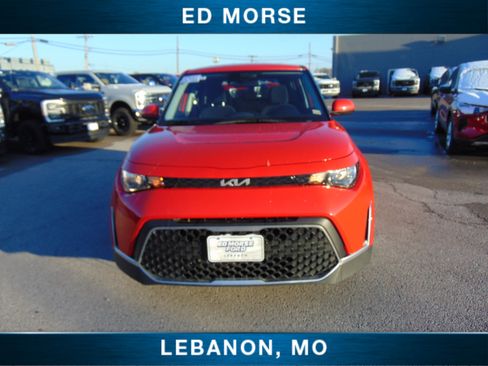 Used 2024 Kia Soul LX w/ Option Group 015 image 3