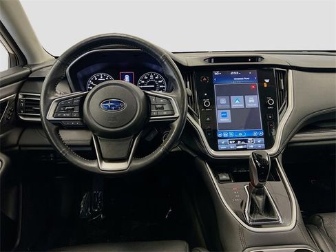 Certified 2024 Subaru Outback Limited image 26