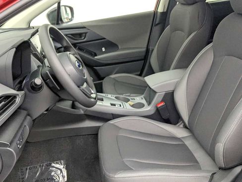 New 2026 Subaru Crosstrek 2.0i Premium image 14