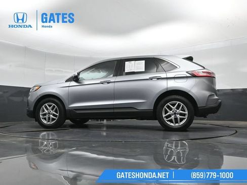 Used 2022 Ford Edge SEL w/ Convenience Package AWD/4WD image 40