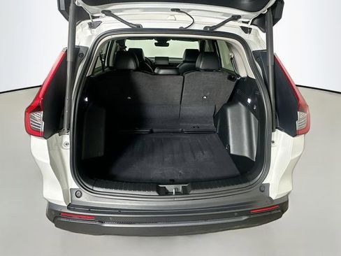 Certified 2023 Honda CR-V EX-L image 32